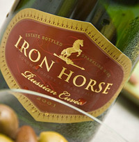 Horse Wine
