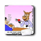 London Times Funny Mouse Pad